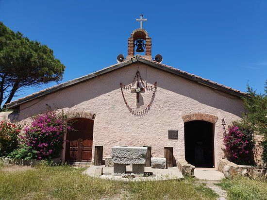 Cappella della Madonna della Pace